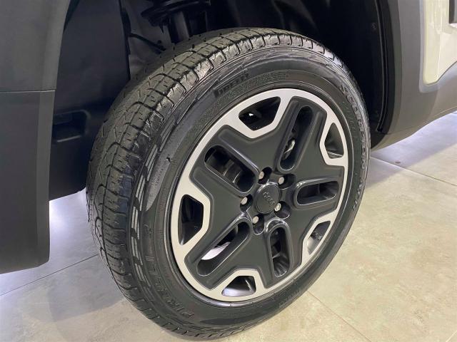 RENEGADE 2015/2016 2.0 16V TURBO DIESEL TRAILHAWK 4P 4X4 AUTOMÁTICO - Foto 14