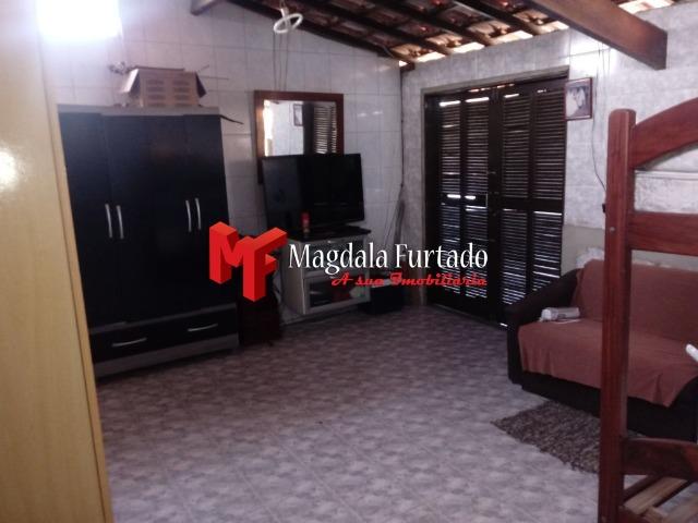 4034 - Casa com 4 quartos, terraço, para sua moradia em Unamar - Foto 12