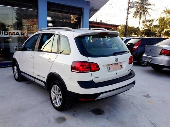 VW - VOLKSWAGEN SPACECROSS 1.6 MSI I-MOTION - Foto 3