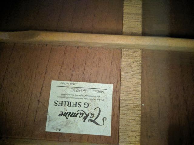 Violão Takamine - Foto 3
