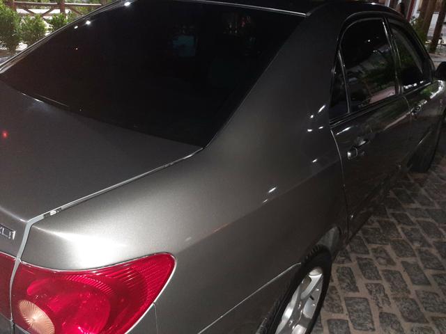 Corolla 2006 - Foto 5