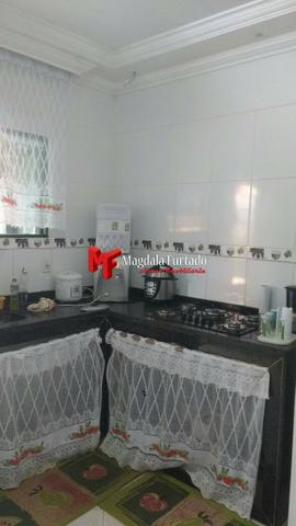 4037 - Casa com área gourmet, 4 quartos para sua moradia em Unamar - Foto 19