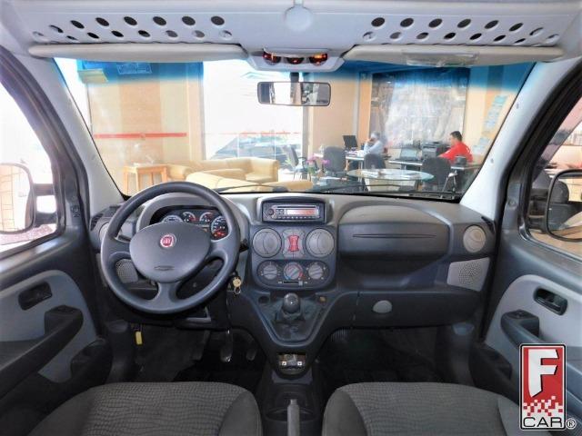 Doblo Adventure 1.8 Locker - Foto 7