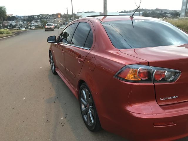 Lancer GT abaixo fipe - Foto 4