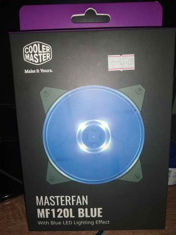 Cooler Para Gabinete