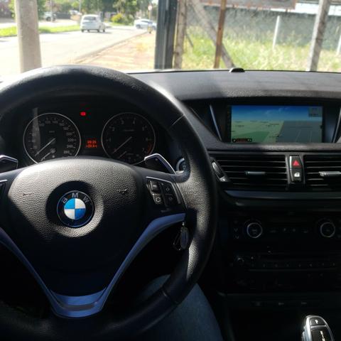 BMW X1 sdrave20i LINE 2015 - Foto 4