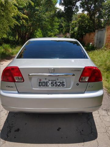 Civic 2001 conservado e barato!!! - Foto 6