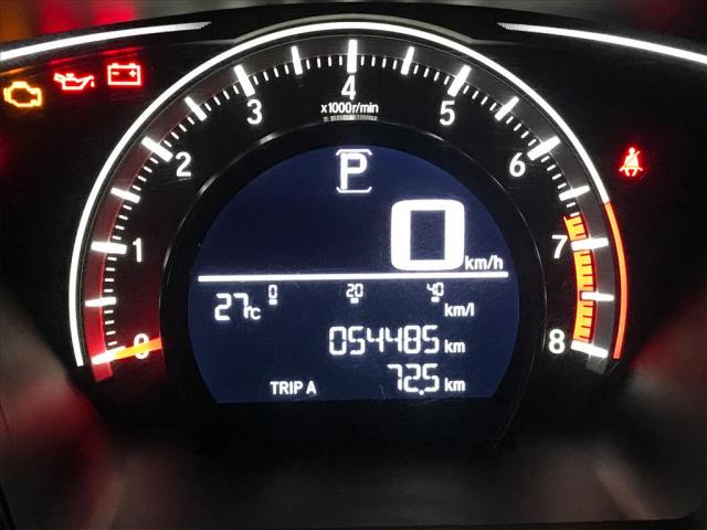 HONDA CIVIC 2.0 16V FLEXONE SPORT 4P CVT - Foto 9