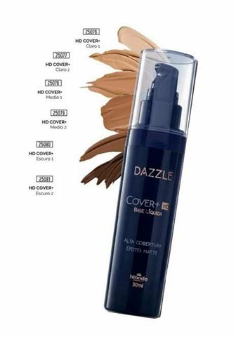Base Liquida