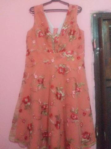 Vestido de festa