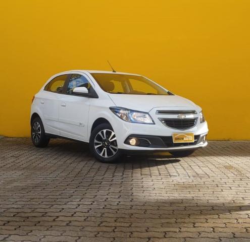 ONIX 2014/2015 1.4 MPFI LTZ 8V FLEX 4P MANUAL