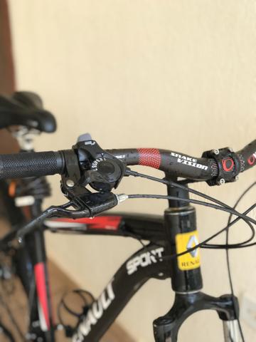 Bicicleta Aro 29 - Foto 3