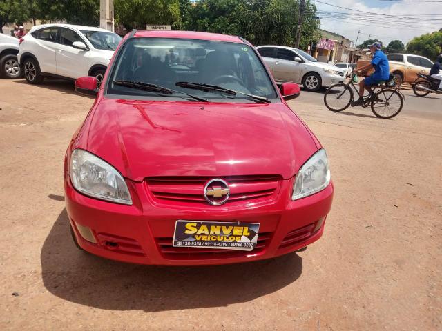 CELTA LT 1.0 2011/2011 Promoção Carnaval 18.900