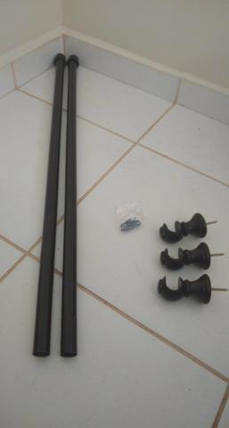 Varão para cortina (2m)