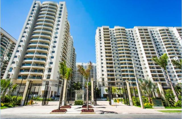 Cidade Jardim - A evolução do viver bem
