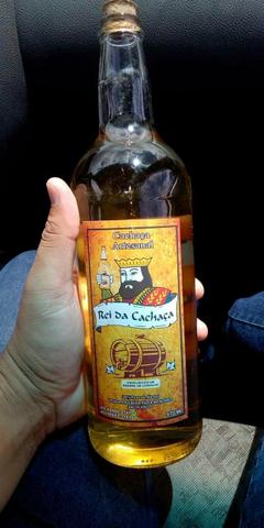 Rei da cachaça