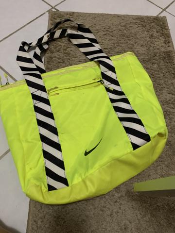 Bolsa nike verde - Foto 2