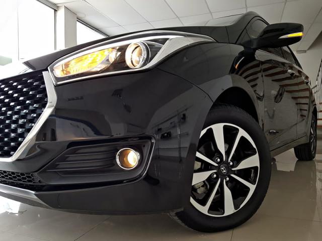 Hyundai HB20S Premium 1.6 Flex 16V Aut - Foto 6