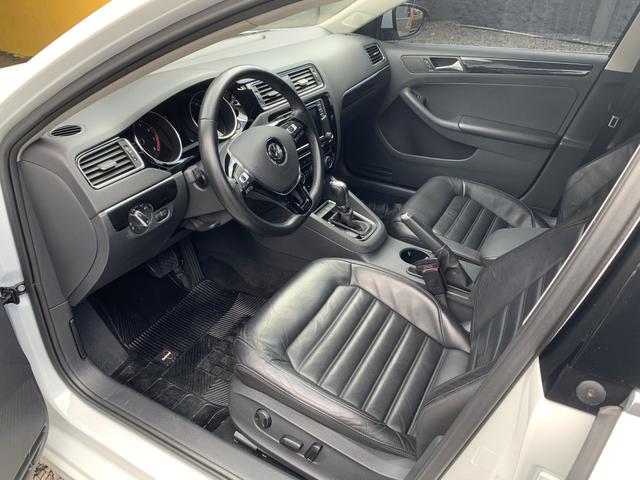 Jetta Tsi highline 211cv - Foto 7