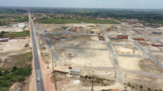 09-Lote em Barreirinhas, 160m² - Foto 5