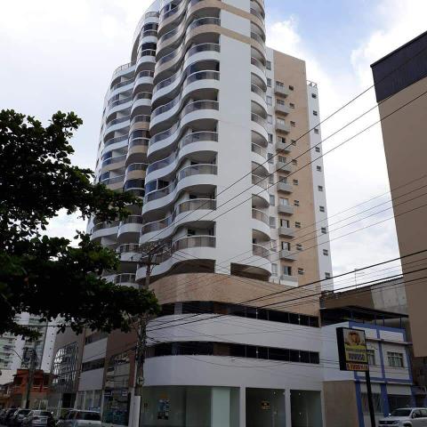 Apartamento temporada