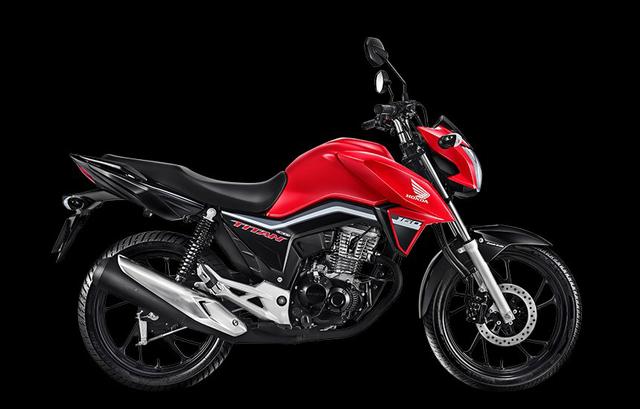 Moto sem juros - Foto 3