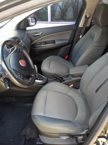 Fiat Bravo Essence Dualogic 1.8 Flex - Foto 8