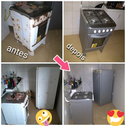 Envelopando tudo! - Foto 2
