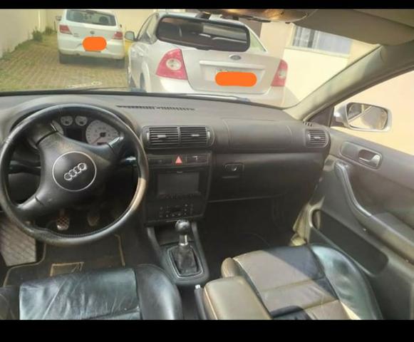 A3 turbo 1.8 - Foto 3