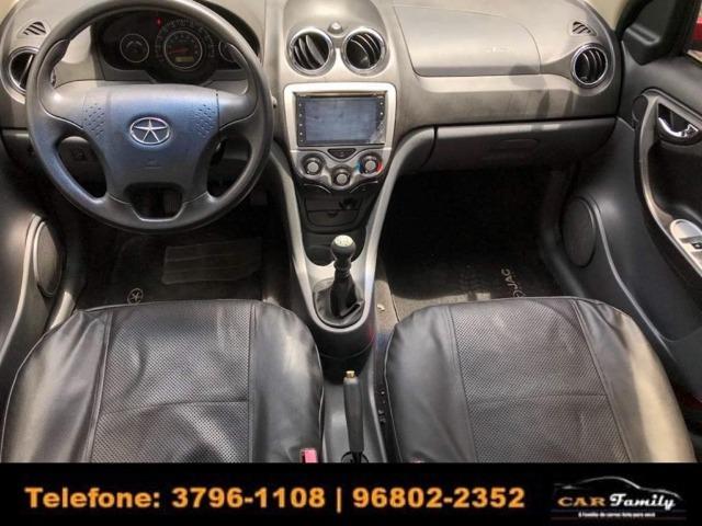Jac J3 Turin - 5mil + 590 Mês - Foto 8