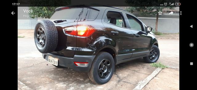 Vendo Ecosport Top - Foto 3