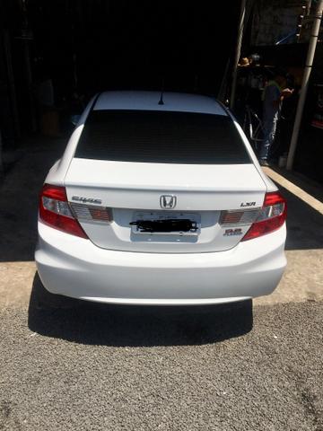 Civic 2015 LXR - Foto 5