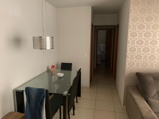 Apartamento com 3 dormitórios à venda, 73 m²- Jardim Goiás - Goiânia/GO - Foto 6