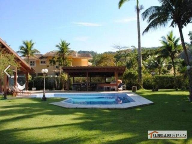 Casa residencial à venda, Condomínio Laranjeiras, Paraty. - Foto 19