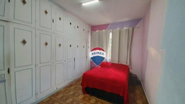 Casa com 3 dormitórios à venda, 188 m² por R$ 690.000,00 - Pechincha - Rio de Janeiro/RJ - Foto 17