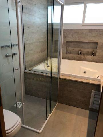 Casa de condomínio à venda com 4 dormitórios em Atlantida, Xangri-la cod:466 - Foto 4