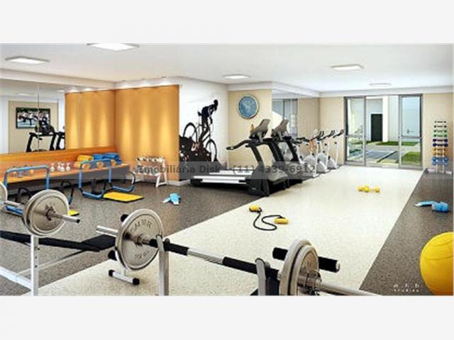 Apartamento à venda com 2 dormitórios em Centro, Sao bernardo do campo cod:22575 - Foto 12