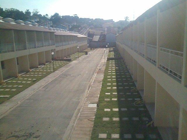 Prontas para morar 2 dormitórios