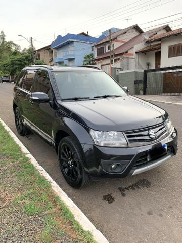 Suzuki grand vitara - Foto 4