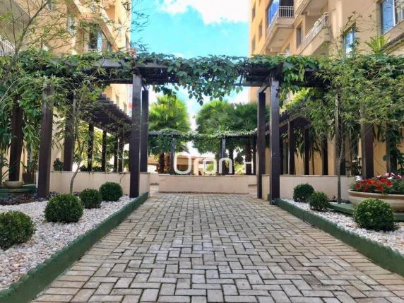 Apartamento com 2 dormitórios à venda, 55 m² por R$ 180.000,00 - Vila Rosa - Goiânia/GO - Foto 2