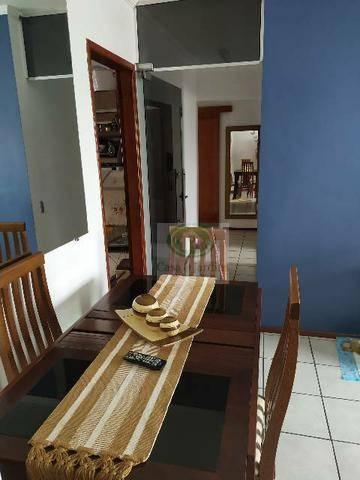 # dormitorios, Predio c/ Elevador e Garagem Fehada - Campo Grande - Santos - Foto 9