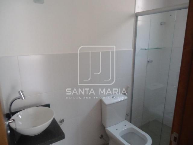 Apartamento à venda com 1 dormitórios em Res florida, Ribeirao preto cod:49528 - Foto 5