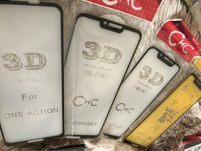 Vendo Películas Vidro e 3D - Foto 3