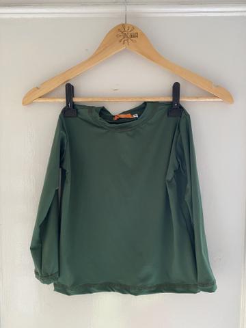 Camisa uv infantil - Foto 6