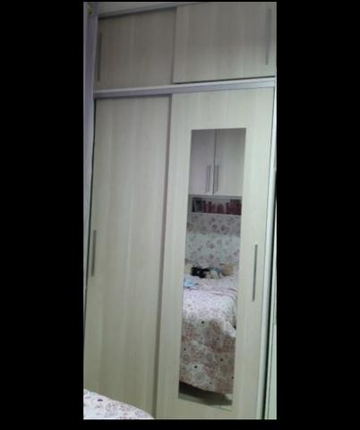 Casa Condomínio 239 mil - Foto 4