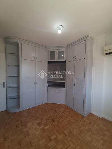 Apartamento para alugar com 3 dormitórios em Boa vista, Porto alegre cod:316006 - Foto 12