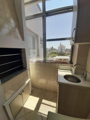 Apartamento para alugar com 3 dormitórios em Boa vista, Porto alegre cod:316006 - Foto 13
