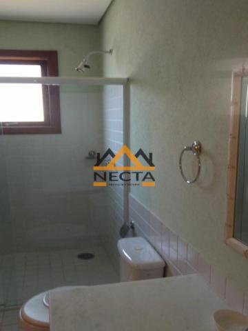 SOBRADO COM 5 DORMITÓRIOS À VENDA, 250 M² POR R$ 1.650.000,00 - CURRAL - ILHABELA/SP - Foto 16