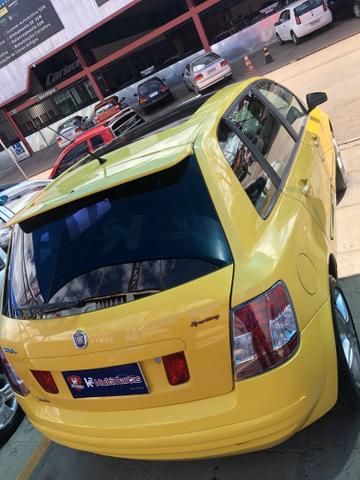 Stilo Sporting 1.8 com teto solar financio 100% - Foto 5