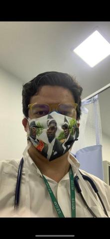 Máscaras Personalizada - Foto 5